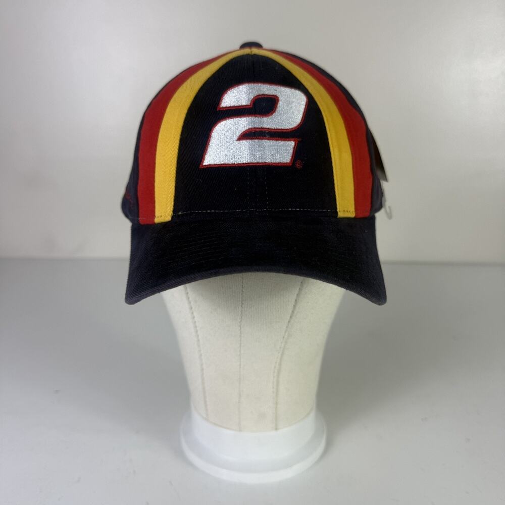#2 Rusty Wallace Hat from Chase NWT